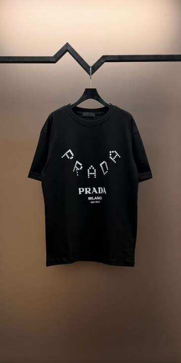 Picture of Prada T Shirts Short _SKUPradaS-2XLxetr1363286